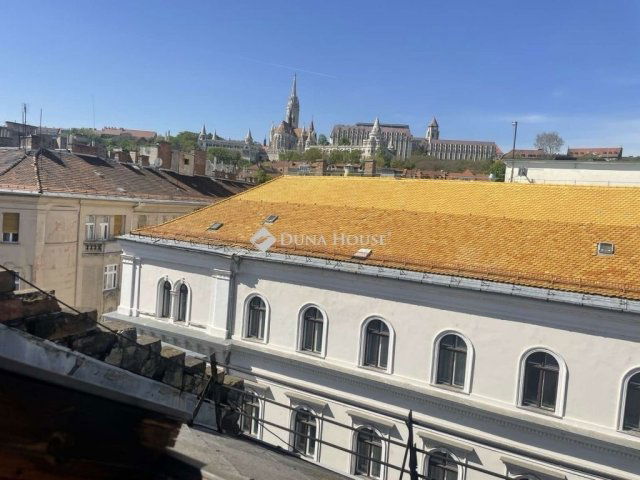 Eladó téglalakás, Budapesten, I. kerületben 85 M Ft, 2 szobás