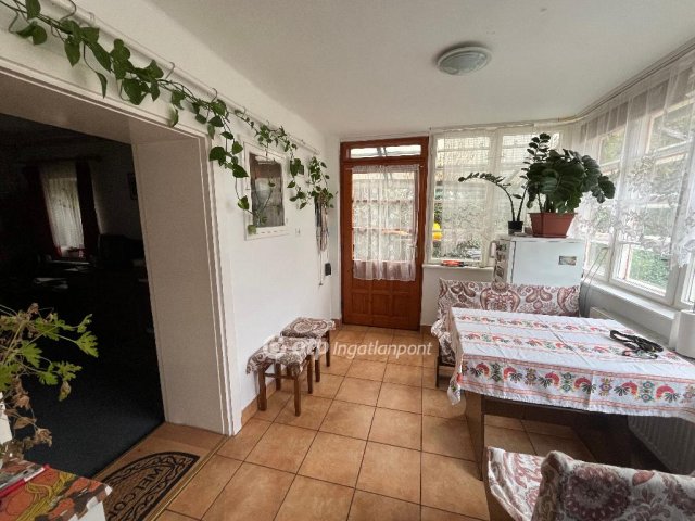 Eladó családi ház, Szentesen 54 M Ft, 3 szobás