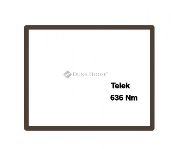 Eladó telek, Felsőörsön 25 M Ft / költözzbe.hu