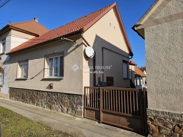 Eladó családi ház, Palotabozsokon 24.5 M Ft, 3 szobás