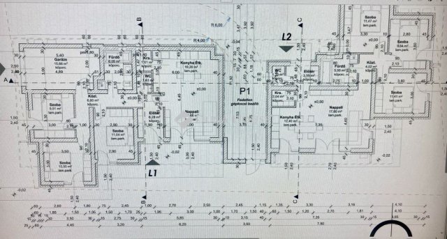 Eladó ikerház, Nyíregyházán 79.9 M Ft, 4 szobás