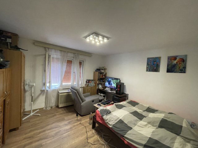 Eladó családi ház, Murakeresztúron 13.8 M Ft, 3 szobás
