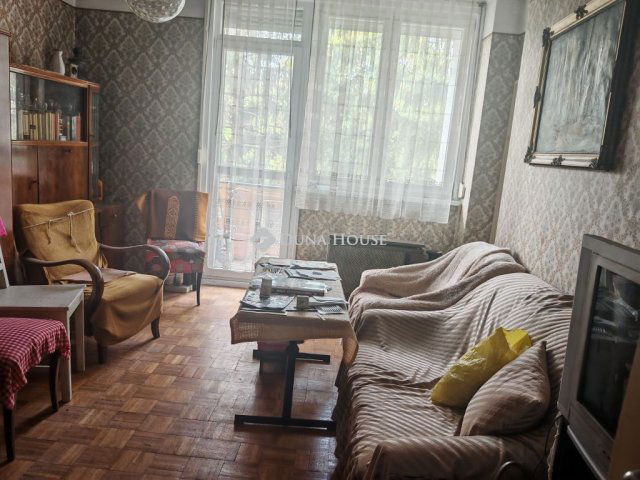 Eladó téglalakás, Szigetszentmiklóson, Ifjúság útján