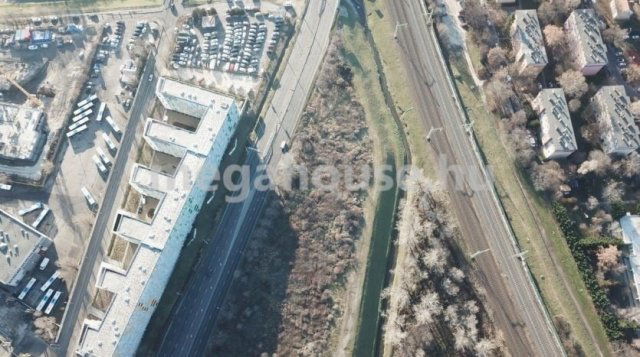 Eladó telek, Budapesten, XI. kerületben 737.1 M Ft