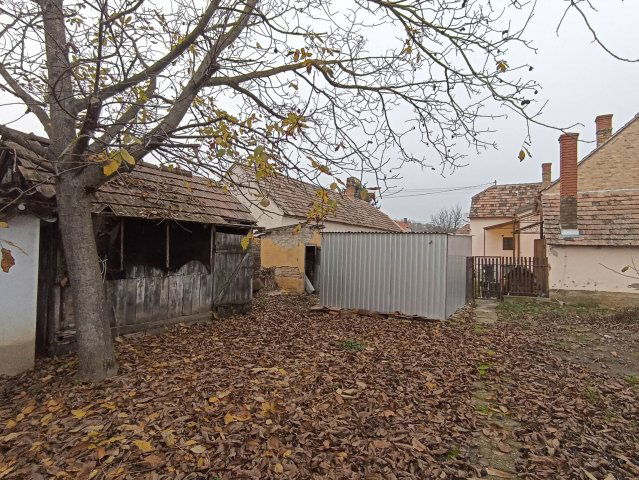 Eladó családi ház, Vashosszúfalun 43 M Ft, 3 szobás