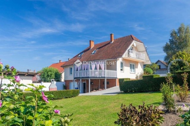 Eladó családi ház, Őriszentpéteren 129.9 M Ft, 4 szobás