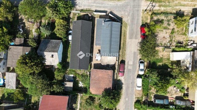 Eladó családi ház, Dunavarsányban 46 M Ft, 2 szobás