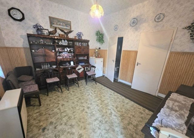 Eladó családi ház, Dabason 49.9 M Ft, 3 szobás