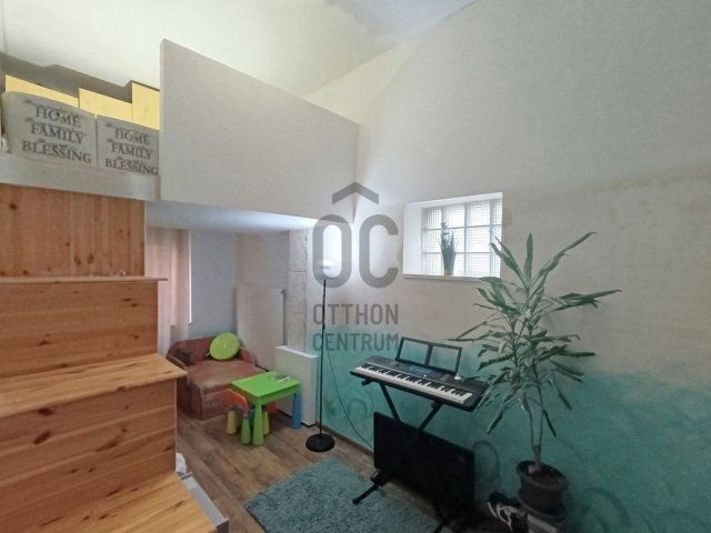 Eladó sorház, Budapesten, XX. kerületben 58 M Ft, 3 szobás