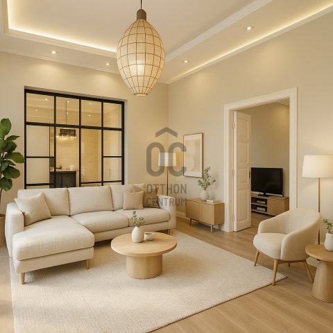 Kiadó téglalakás, albérlet, Budapesten, VI. kerületben