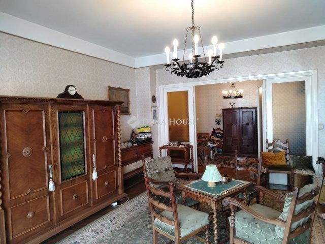 Eladó téglalakás, Budapesten, II. kerületben 180 M Ft, 3 szobás