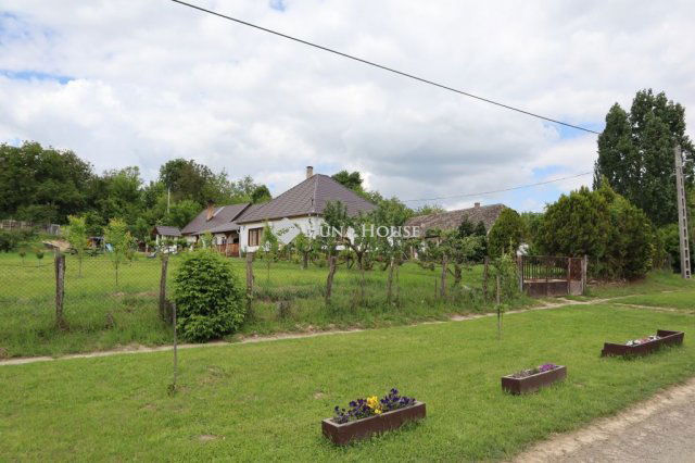 Eladó családi ház, Mucsin 29.9 M Ft, 4 szobás