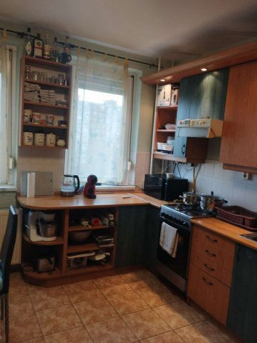 Eladó téglalakás, XIX. kerületben, Kossuth Lajos utcában