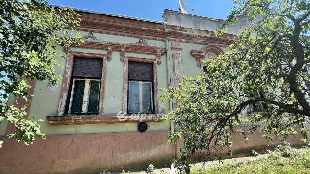 Eladó ikerház, Marcalgergelyin 14.99 M Ft, 3 szobás