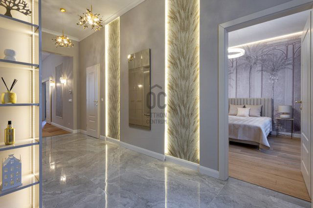 Eladó téglalakás, Budapesten, V. kerületben 249.9 M Ft, 3 szobás