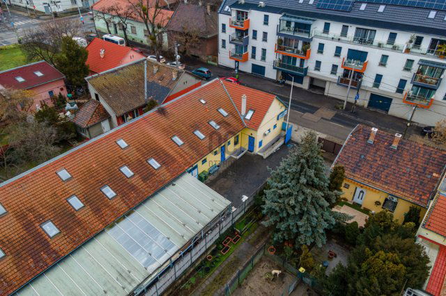 Eladó iroda, Budapesten, XIX. kerületben 319.99 M Ft