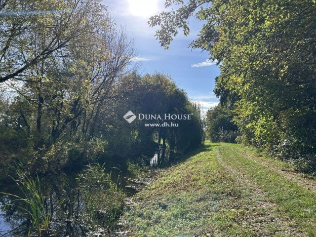 Eladó telek, Dömsödön 11.6 M Ft / költözzbe.hu