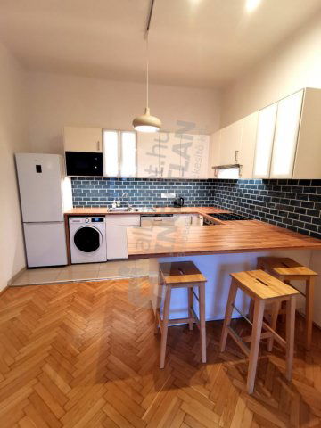 Kiadó téglalakás, albérlet, XIII. kerületben, Pozsonyi úton