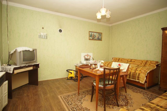 Eladó családi ház, Vaspörön 22.5 M Ft, 3 szobás