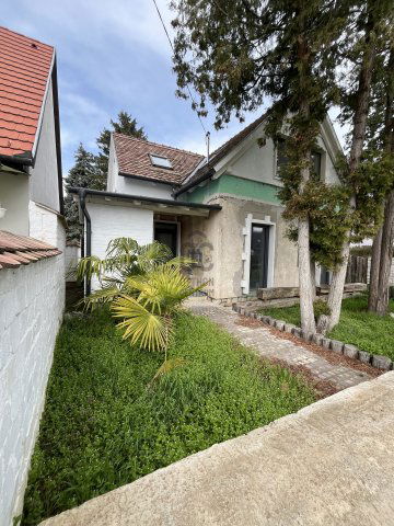 Eladó családi ház, Harkányban 59.5 M Ft, 3 szobás