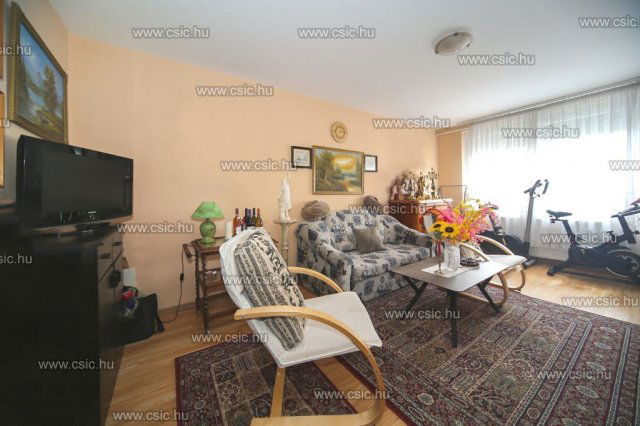 Eladó panellakás, Budapesten, III. kerületben 79.9 M Ft, 2 szobás