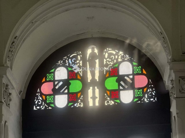 Eladó téglalakás, VI. kerületben, Bajcsy-Zsilinszky úton