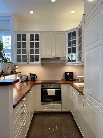 Kiadó téglalakás, albérlet, V. kerületben, Falk Miksa utcában