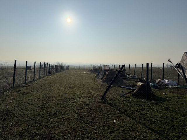 Eladó telek, Csákváron 3.5 M Ft / költözzbe.hu