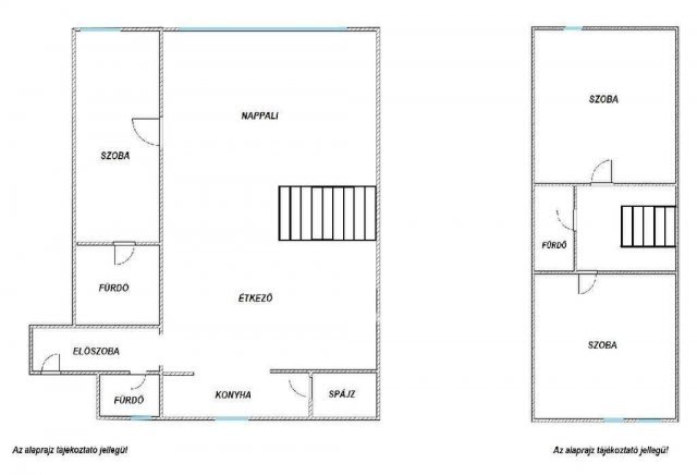 Eladó téglalakás, Kiskőrösön 175 M Ft, 4 szobás