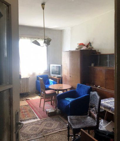 Eladó téglalakás, Budapesten, IX. kerületben, Üllői úton
