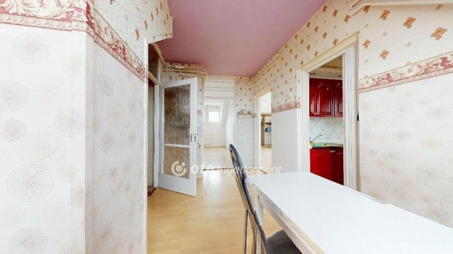 Eladó téglalakás, Vásárosnaményben 27 M Ft, 2 szobás
