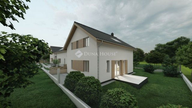 Eladó családi ház, Seregélyesen 108.378 M Ft, 5 szobás