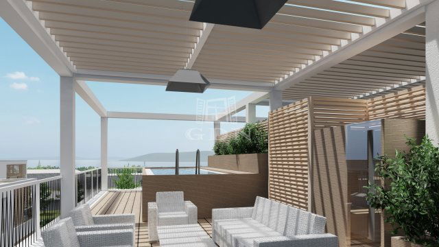 Eladó téglalakás, Balatonfüreden 135.98 M Ft, 3 szobás