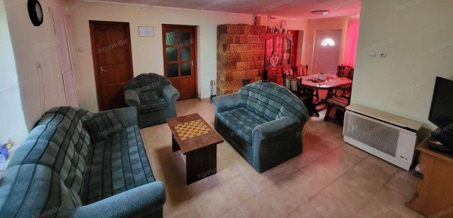 Eladó családi ház, Nagyecseden 12.9 M Ft, 3 szobás