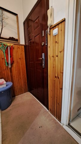 Eladó téglalakás, Nyíregyházán 27.9 M Ft, 1 szobás