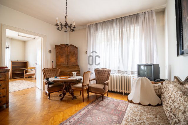 Eladó téglalakás, Budapesten, XII. kerületben 93 M Ft, 3 szobás