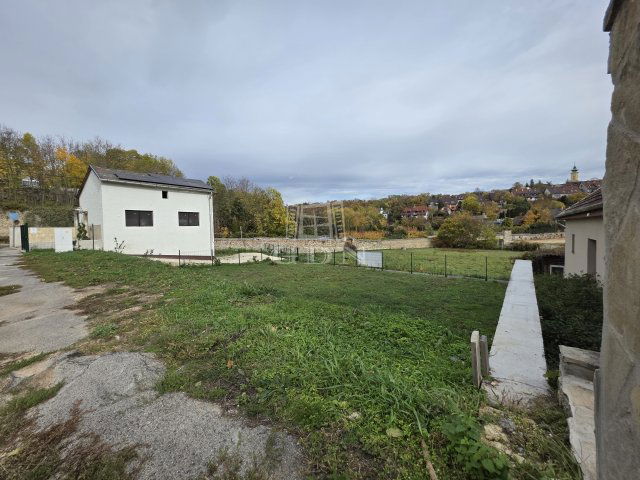 Eladó telek, Veszprémben 59.9 M Ft / költözzbe.hu