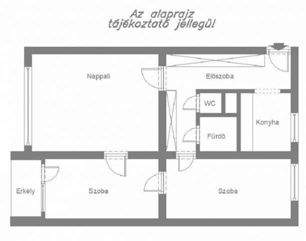 Kiadó téglalakás, albérlet, X. kerületben, Agyagfejtő utcában