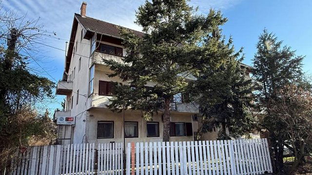 Eladó téglalakás, Budapesten, XI. kerületben 115 M Ft, 5 szobás