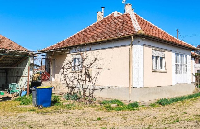 Eladó családi ház, Nagyecseden 17 M Ft, 3 szobás