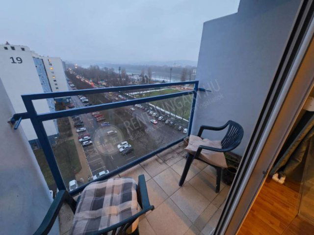 Kiadó panellakás, albérlet, XIII. kerületben, Népfürdő utcában