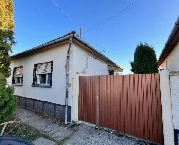 Eladó családi ház, Hercegszántón 11.5 M Ft, 3 szobás