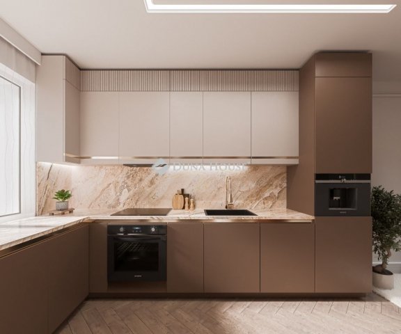 Eladó téglalakás, Budapesten, IV. kerületben 95 M Ft, 3 szobás