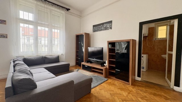 Eladó téglalakás, Debrecenben 91.9 M Ft, 4 szobás