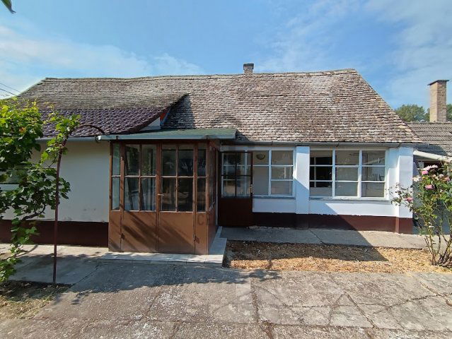 Eladó családi ház, Gerjenen 23 M Ft, 3 szobás