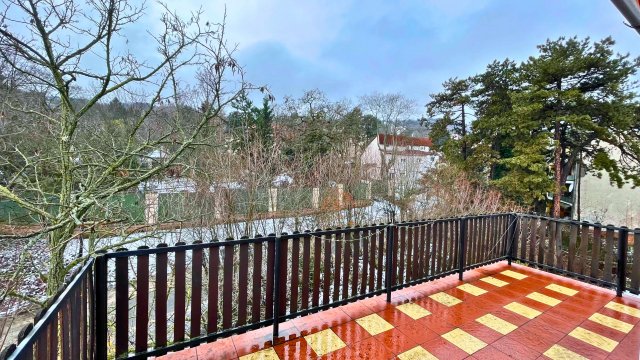 Eladó téglalakás, Budapesten, XII. kerületben 149.9 M Ft