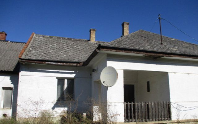 Eladó családi ház, Hernádnémetin 5.6 M Ft, 1+1 szobás