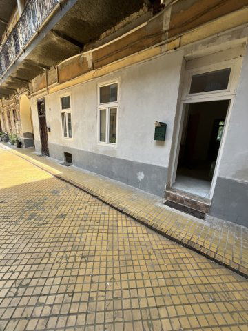 Kiadó téglalakás, albérlet, VIII. kerületben, Hungária körúton