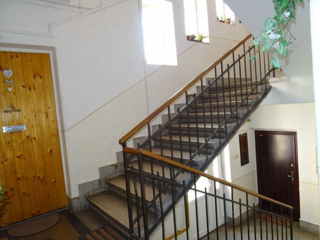 Eladó téglalakás, Szombathelyen 33.99 M Ft, 1+3 szobás