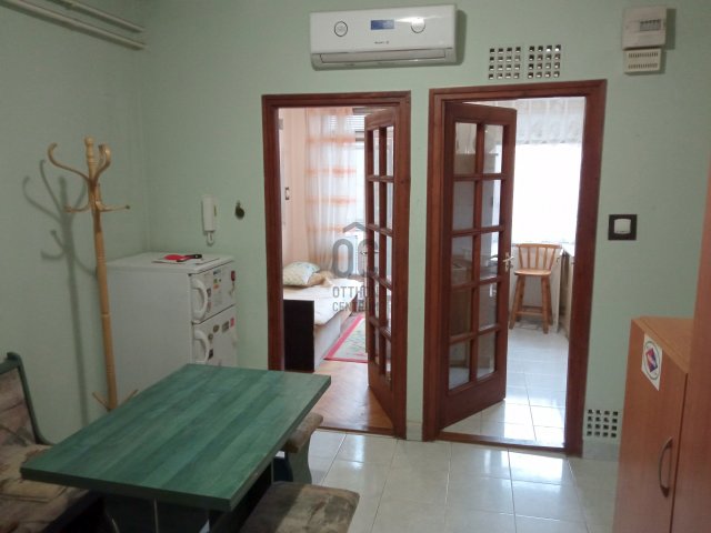 Eladó téglalakás, Nyíregyházán 55 M Ft, 3 szobás